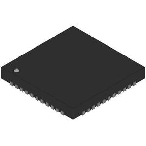 MCF51QU64VHS Real Image