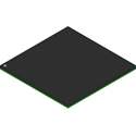 MCF5216CVF66 Real Image