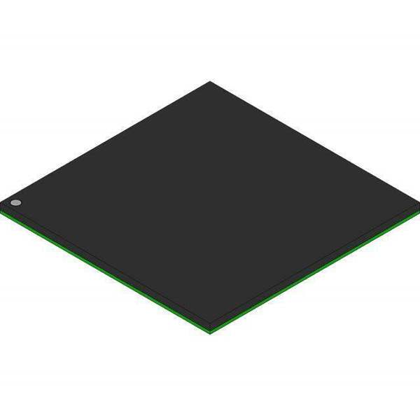 MCF5216CVF66 Real Image