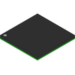 MCF52277CVM160J Real Image