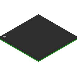 MCF5281CVF66 Real Image