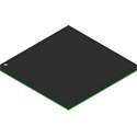 MCF54453CVR200 Real Image