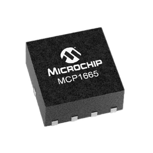 MCP1665T-E/MRA Real Image