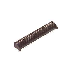 MDF7-18S-2.54DSA Real Image
