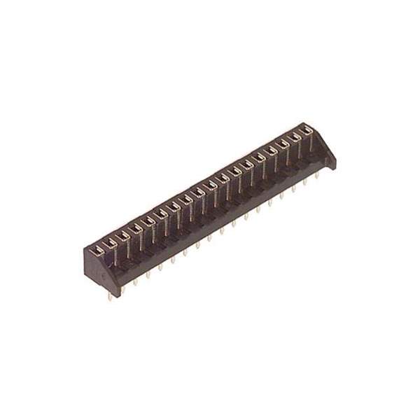 MDF7-18S-2.54DSA Real Image