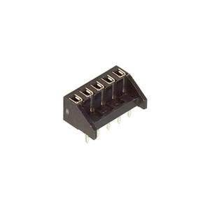 MDF7-5S-2.54DSA(55) Real Image