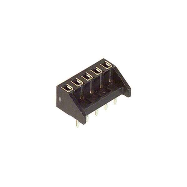 MDF7-5S-2.54DSA(55) Real Image