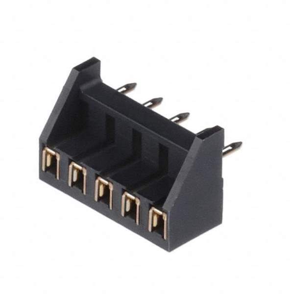MDF7-5S-2.54DSA(56) Real Image