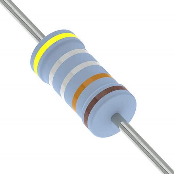 MFR-25FRF52-499K Real Image