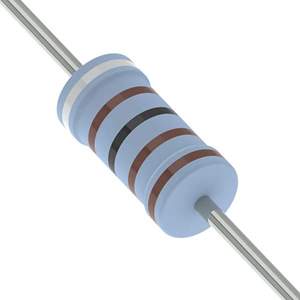 MFR-25FTE52-9K1 Real Image