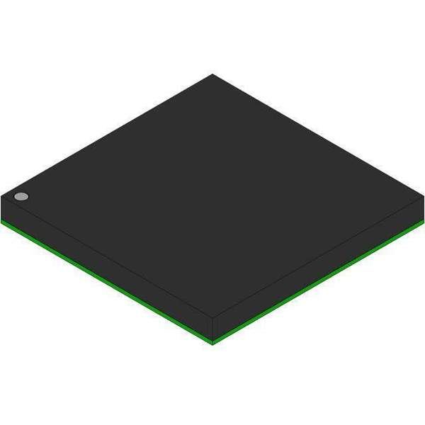 MPC603RRX266LC Real Image