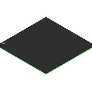 MPC8313VRAGDB Real Image
