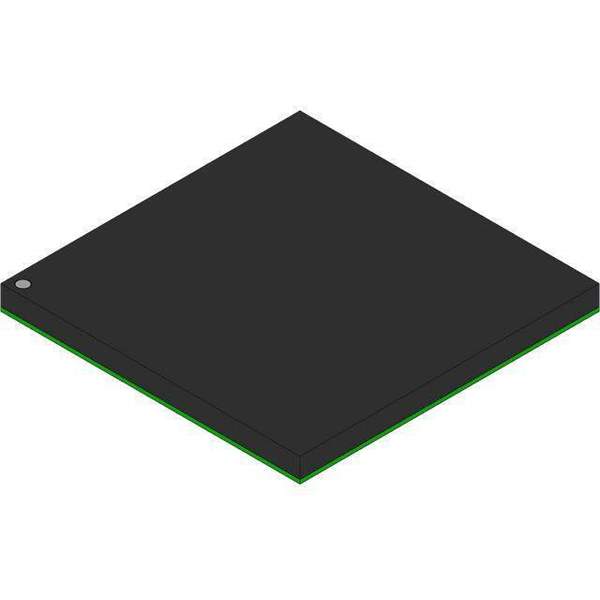 MPC8313VRAGDB Real Image
