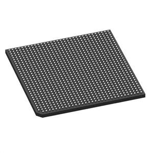 MPC8572EVTAVNE Real Image