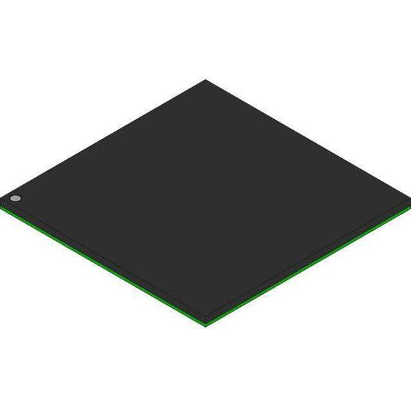 MPC875CVR133 Real Image
