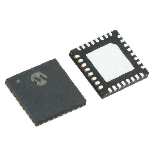 MRF89XA-I/MQ Real Image