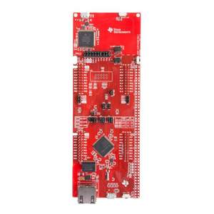 MSP-EXP432E401Y Real Image