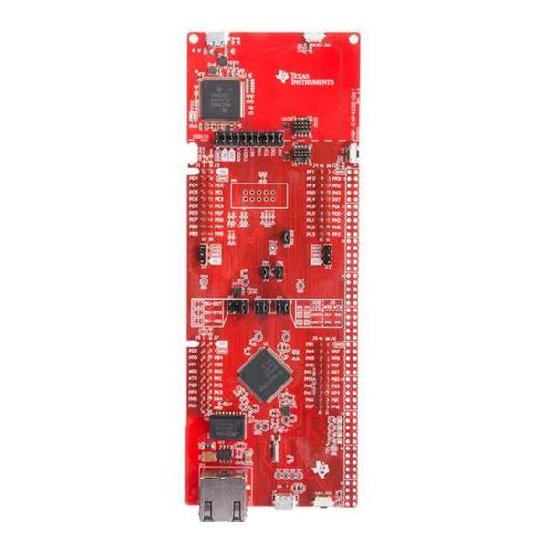 MSP-EXP432E401Y Real Image