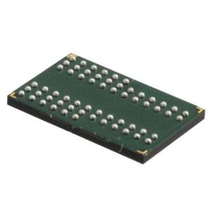 MT46V16M16CY-5B XIT:M Real Image