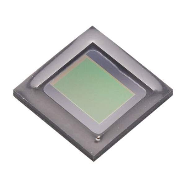 MT9P031I12STC-DP Real Image