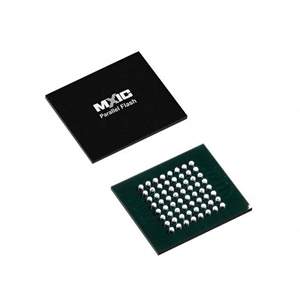 MX29GL640ELXFI-70G Real Image