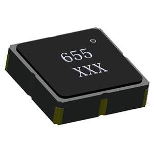 MXC6255XU Real Image