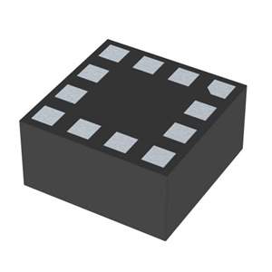 MXC6655XA Real Image