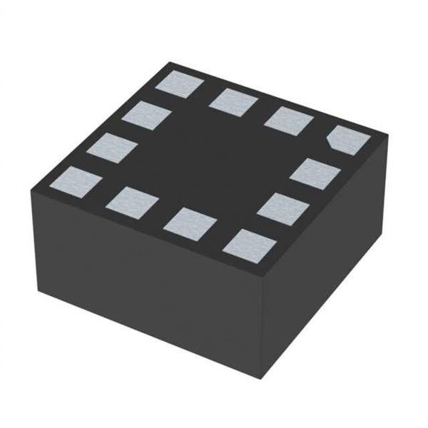MXC6655XA Real Image