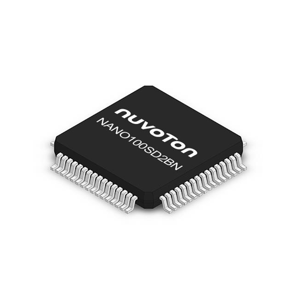 NANO100SD2BN Real Image