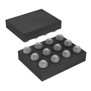 NCP392BRFCCT1G Real Image