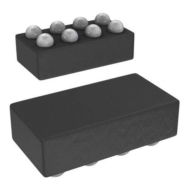 NCP459FCT2G Real Image