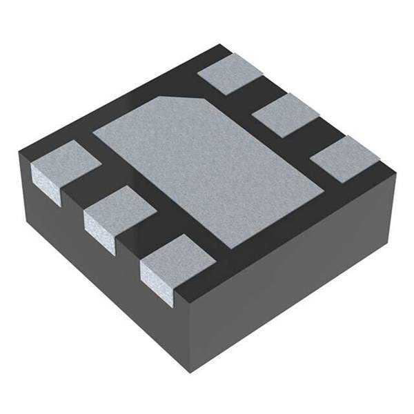 NCP711BMT300TBG Real Image