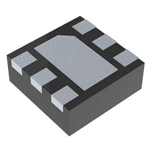 NCP711BMT500TBG Real Image