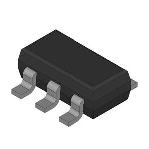 NCV2250SN2T3G Real Image