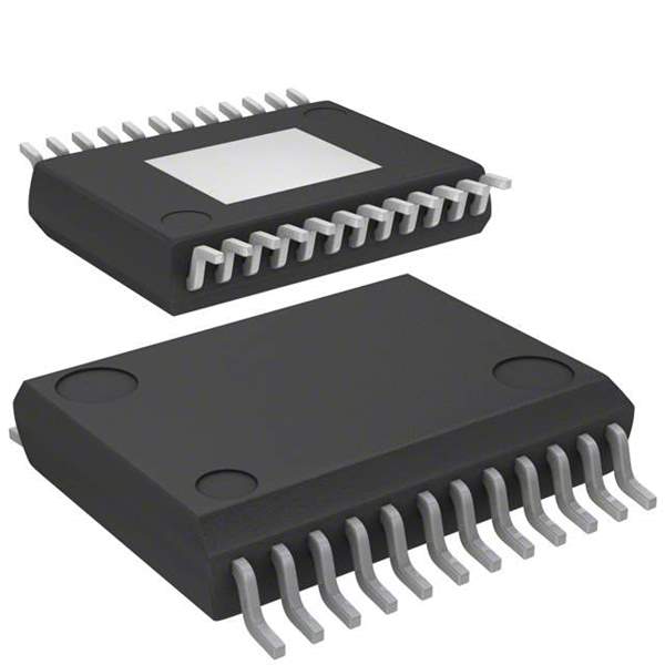 NCV7751DQR2G Real Image