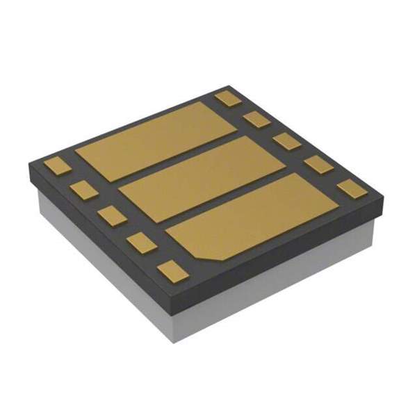 NJG1156PCD-TE1 Real Image
