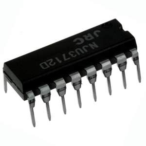 NJU3712D Real Image