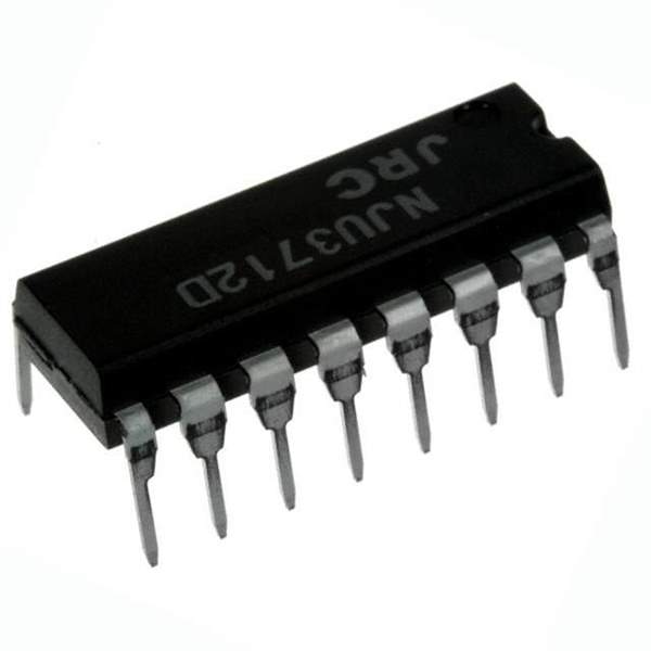 NJU3712D Real Image
