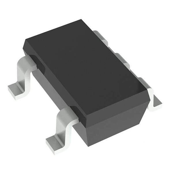 NJU77241F3-TE1 Real Image