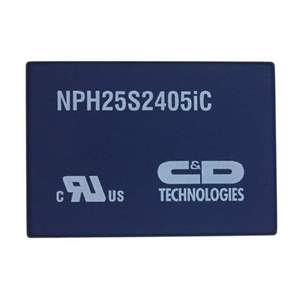NPH25S2405IC Real Image
