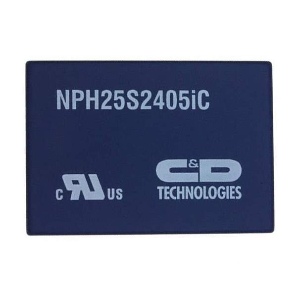 NPH25S2405IC Real Image