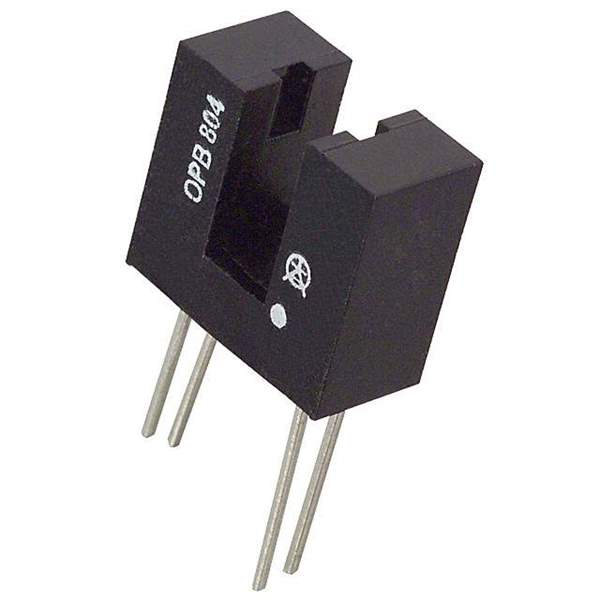 OPB804 Real Image