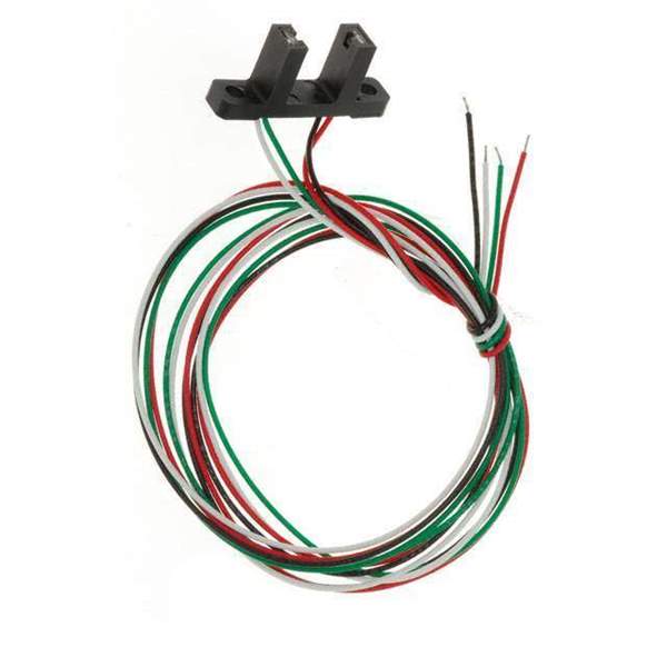 OPB815WZ Real Image