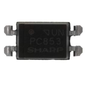PC853XPJ000F Real Image