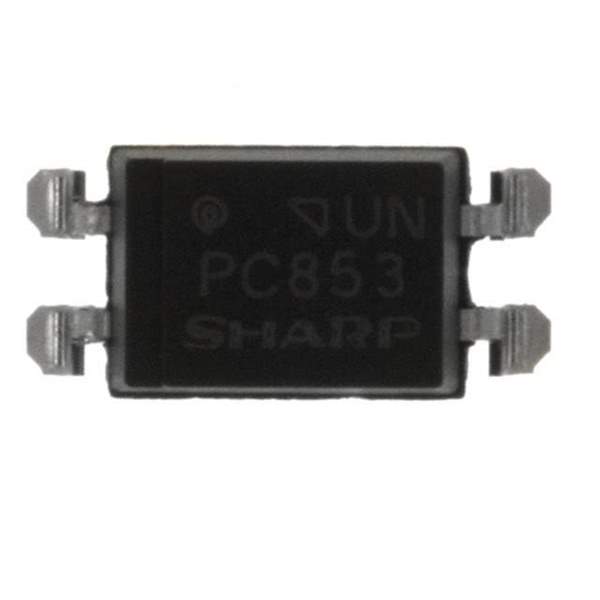 PC853XPJ000F Real Image