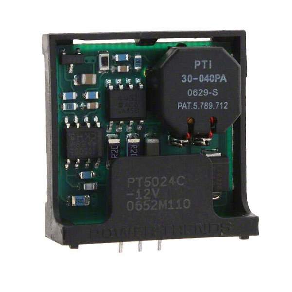 PT5024C Real Image