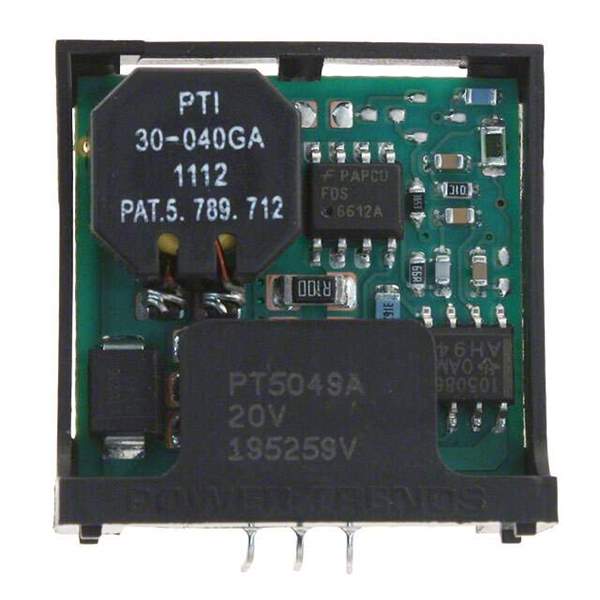 PT5046A Real Image