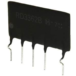 EHD-RD3362B Real Image1