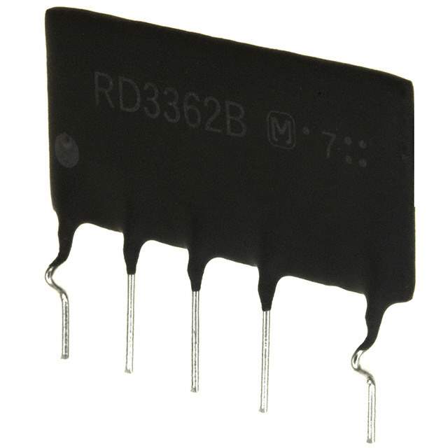 EHD-RD3362B Real Image2