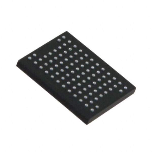 RD48F3000P0ZBQ0A Real Image
